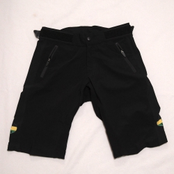 Kids Baggy MTB Short